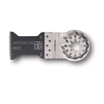 Fein Starlock 1-3/8 In. X 2 Bi-metal Round E-cut Precision Saw Blade. Fixed Price $14.95.