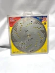 Grip Tight Tools Trubo Cutter 10 Inch Diamond BLADE-B1540D *new. Fixed Price $52.99.
