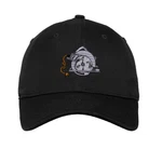 Soft Women Baseball Cap Circular Saw Embroidery Dad Hats For Buckle Closure. Fixed Price $23.99.