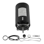 Pool Pump Motor Fit For Century Hayward 56J Frame UST1152 1.5 Hp 115/230V. Fixed Price $149.00.