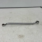 Snap-on X1214M Offset Boxed End Wrench 12MM-14MM Great Shape. Fixed Price $38.00.