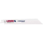 Pack Lenox 20577850R Reciprocating Blades: Bi-metal Tapered, Universal Shank. Fixed Price $28.54.