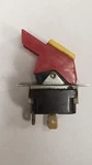 Craftsman Radial Arm/table Saw Locking Switch On/off Lot. Fixed Price $25.00.