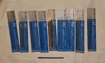 Delta Scroll Saw Blades 40-605 40-608 40-609 40-610 40-616 40-626 40-185. Fixed Price $39.95.