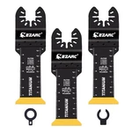Ezarc Titanium Oscillating Saw Blades Extra Long Multitool Replacement. Fixed Price $30.99.