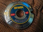 Irwin Chop Saw Laser Guide. Fixed Price $50.00.