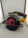 Dewalt DCS391 20V Max 6-1/2 Cordless Circular Saw Used Tool Only. Fixed Price $74.95.