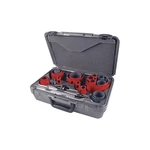 Morse MHSELE01 Hole Kit,saw Range To 4-3/4" 53WP33. Fixed Price $283.71.