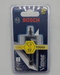 Bosch 7/8" Bi-metal Hole Saw HTW78 Impact Tough Blue 2X Life Edge Extreme Cuts. Fixed Price $14.95.