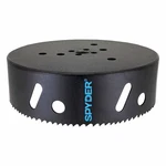 Spyder 600928CF 6-3/8-IN Bi-metal Hole Saw Rapid Core Eject. Fixed Price $40.03.