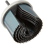 Great Neck HC7D 7-IN-1 Hole SAW-1 3/4" Deep. Fixed Price $25.68.