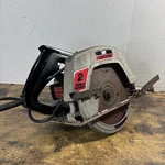 Sears Craftsman 2HP 7-1/4" Circular Saw 315.10940 Vintage Tool Woks*. Fixed Price $19.99.
