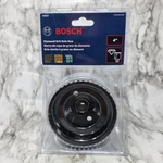 Bosch HDG4 Diamond Grit Hole Saw 4". Fixed Price $37.95.