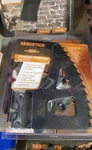 Arbortech BLA.FG.1110 General Purpose Blades For AS170 Brick And Mortar Saw New.. Fixed Price $145.00.
