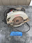 Craftsman 12 Amp 7-1/4 Inch Circular Saw Model 172.108520. Fixed Price $19.99.