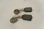 Dewalt 7-1/4 Saw Brushes DW358 DW359 DW364 145323-02. Fixed Price $8.55.