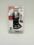 Diablo DOU200RBD In. Universal Fit Bi-metal Oscillating Blade For Drywall. Fixed Price $15.99.