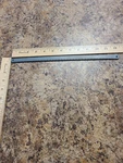 (5 Pack)mk Morse Company #HHB122024 Hacksaw Blade, In. L, 20/24 Tpi, Bi-metal. Fixed Price $11.00.