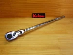 Ko-ken 4774P-450 1/2" Drive Flex-head Long Ratchet Handle 17-23/32" Length. Fixed Price $239.99.