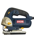 Ryobi JS451L 4.8AMP Corded Electric Variable Speed Orbital Jig Saw Lazer No Case. Fixed Price $16.09.
