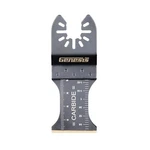 Genesis GAMT541C -3/8" Carbide Flush-cut Blade Universal Quick Fit, 30 Life. Fixed Price $21.99.