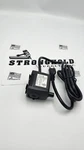 New Electric Water Pump 120V For MK-370 MK-470 Fits Most Tile / Brick Saws Adj.. Fixed Price $39.89.
