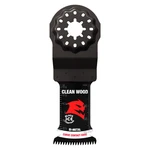 Diablo DOS125JBW 1-1/4" Demon Starlock Bi-metal Oscillating Blade For Clea. Fixed Price $30.96.
