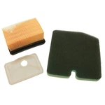 Replaces Makita Air Filter 4421656 Fits EK7651HD Stens 605-525. Fixed Price $31.49.
