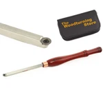 Easy Wood Tools 4200 Full-size Finisher W/ Bonus Carbide Cutter Holder. Fixed Price $162.74.