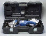 (MA5) Crain 835 Heavy-duty Undercut Jamb Saw With Case And Blades.. Fixed Price $199.99.
