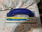 Qep Universal Grout And Epoxy Float Rubber 4" 9.5" W. Fixed Price $10.00.
