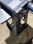 Shopsmith 12" Planer M5990. Fixed Price $750.00.