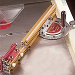 Incra Miter 1000SE Gauge Imperial. Fixed Price $170.95.