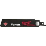 Milwaukee 48-00-1440 Reciprocating Saw Blade, W, 6 L, Diamond Cutting Ed. Fixed Price $24.60.