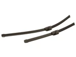 Front Wiper Blade Set For 2011-2015 Bmw 740LI 2013 2012 2014 YQ232GX. Fixed Price $47.06.