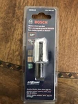 Bosch HDG14 1/4" Diamond Grit Hole. Unopened. First Class Shipping.. Fixed Price $19.99.