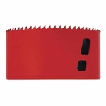 Mk Morse MHS66 4-1/8IN (105MM) Bi-metal Hole Saw 1-15/16IN Cut Depth. Fixed Price $25.31.