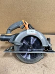 Ridgid Octane R8657B 18V 7-1/4'' Li-ion Cordless Brushless Circular Saw C41. Fixed Price $79.00.