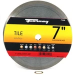 Forney 7" Tile Diamond Blade Upc: 032277715585. Fixed Price $15.29.