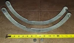 Delta Rockwell 12" Radial Arm Saw Leaf Blade Guard 424-02-054-0005 Original. Fixed Price $139.99.