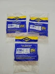 3 Pack Qep 1/16-INCH Spacers For Floor Wall 250-PIECE 10006Q New. Fixed Price $7.96.