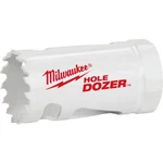 Milwaukee 49-56-0097 1-11/16 Hole Dozer Bi-metal Saw. Fixed Price $30.97.