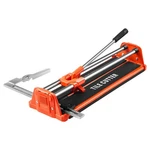 Vevor 17-INCH Manual Cutter For Wall & Polished Tiles,double Rails Prec. Fixed Price $42.33.