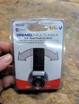 Dremel MM440 Multi-max Wood Flush Cut Blade, 3/4". Fixed Price $12.87.