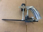 Shopsmith 510/520 Miter Gauge C. Fixed Price $34.00.