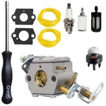 Carburetor For Ryobi 46CC RY10518 RY10519 RY10520 RY10521 Chainsaw. Fixed Price $17.00.