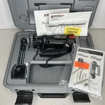 Rotozip Rebel Spiral Saw With Hard Case New Open Box. Fixed Price $19.95.