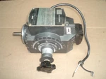 Motor For Craftsman Radial Arm Saw Model 113.23112. Fixed Price $145.00.