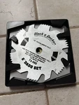Black & Decker Dado 73-560. Blade Set. Made In Usa. Fixed Price $27.99.