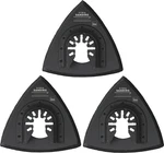 Triangle Sanding Pads For Oscillating Multitool With Universal Quick-release.... Fixed Price $17.44.